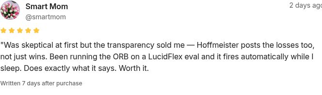 Full Whop review by Smart Mom
